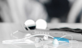 Prophylaxe - Regelmäßige Kontrollen und professionelle Zahnreinigung