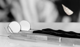 Ästhetische Zahnheilkunde - Ästhetisch & substanzschonend