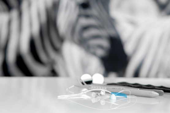 Prophylaxe - Schöne Zähne – Ihr Leben lang!